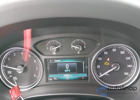 2019 Buick Enclave Fwd Premium from USA, damaged, VIN 5GAERCKWXKJ267191